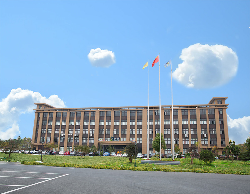 Nantong Shengyin Güvenlik Koruma Ürünleri Co., Ltd.